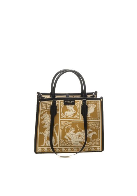 ochre atena shoulder bag MY-BEST BAG | 2014ATENA-OCHRE